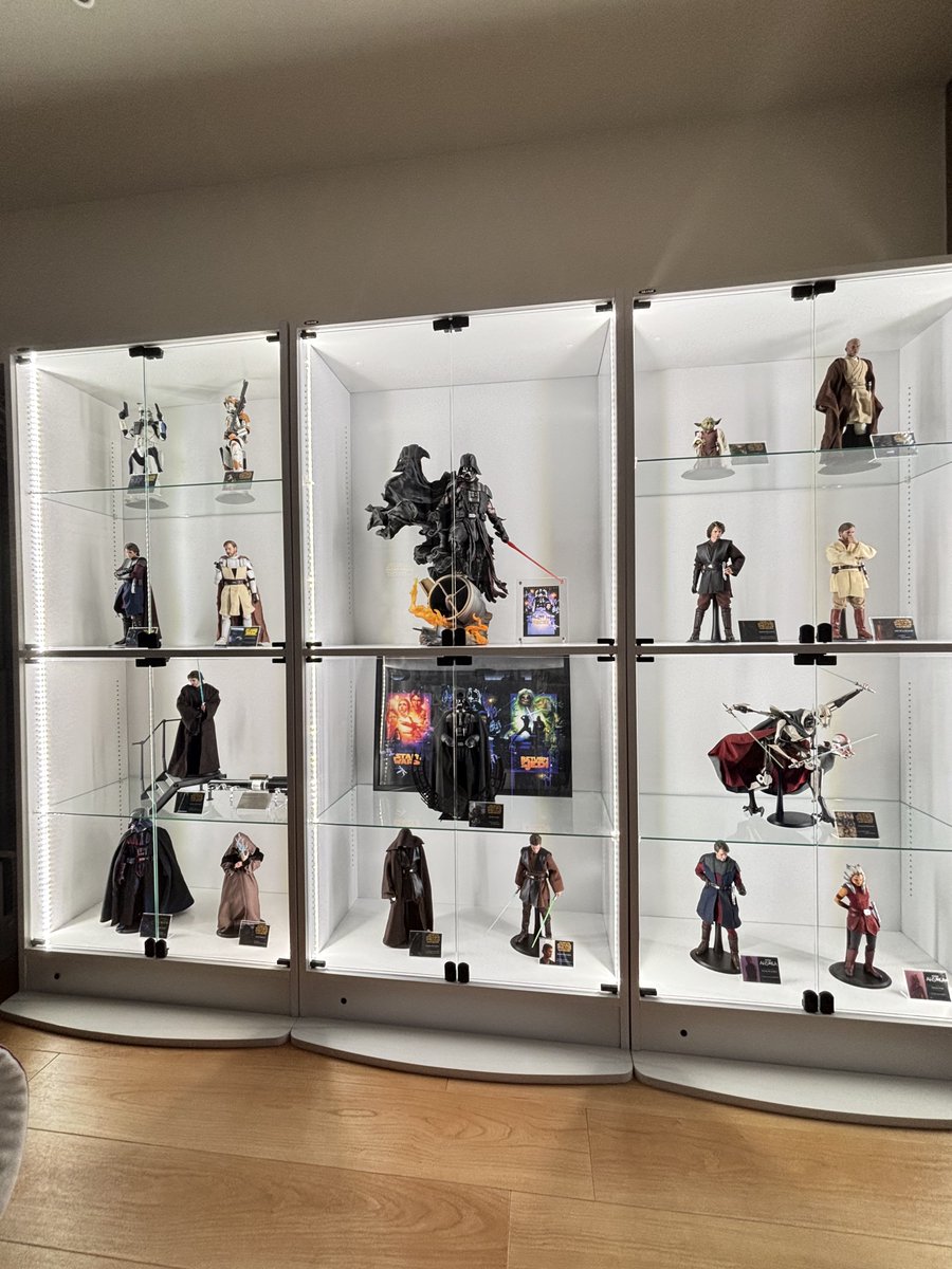 JAJAN -コレクションラック・フィギュア棚- 株式会社充英アート 趣味