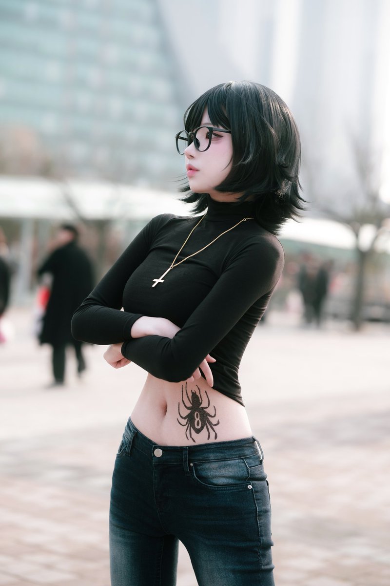 sali1224443's tweet image. 🕷
#hxh #シズク