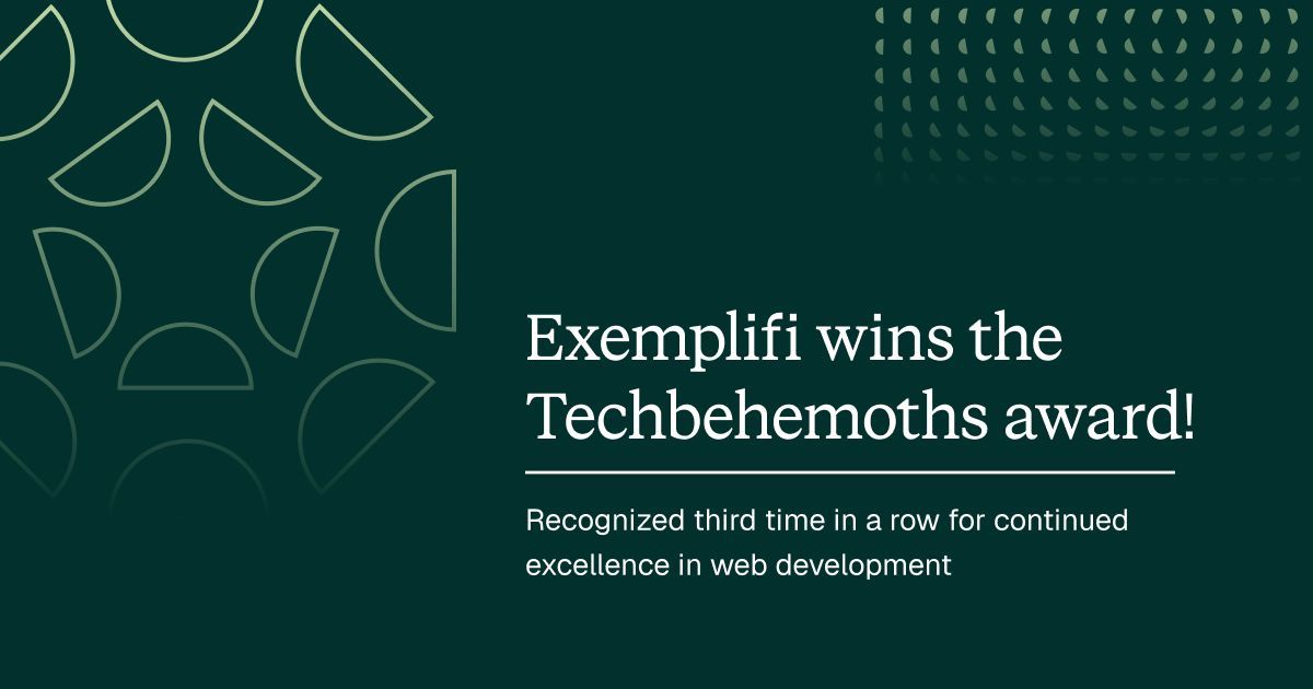 Exemplifi tweet media