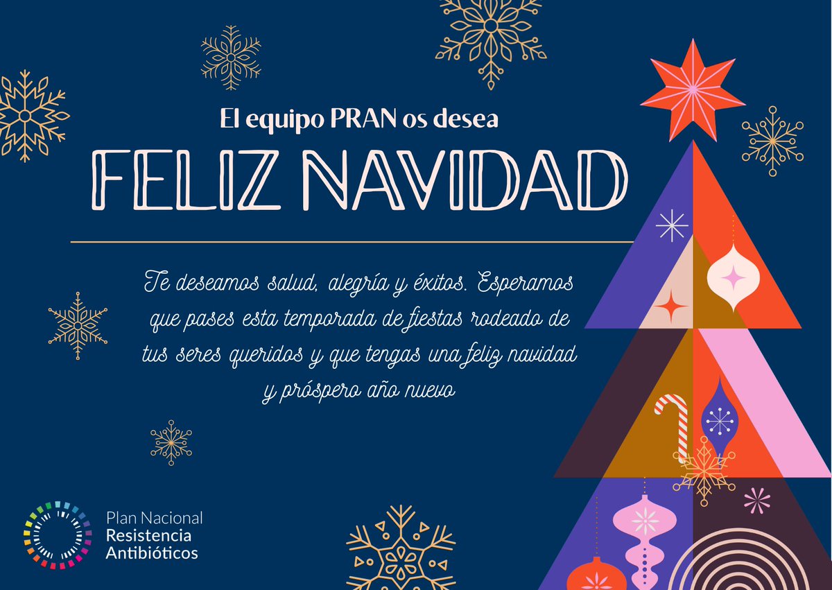 Plan Antibióticos tweet media