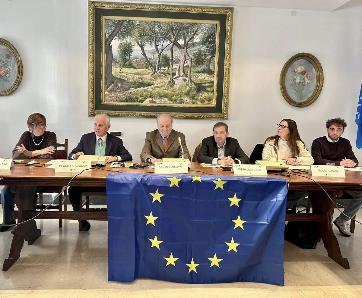 Alcotra Piter Paysage Plus tweet media