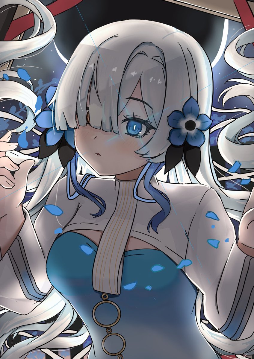 瀟夏白 (@kiss1635) / Posts / X