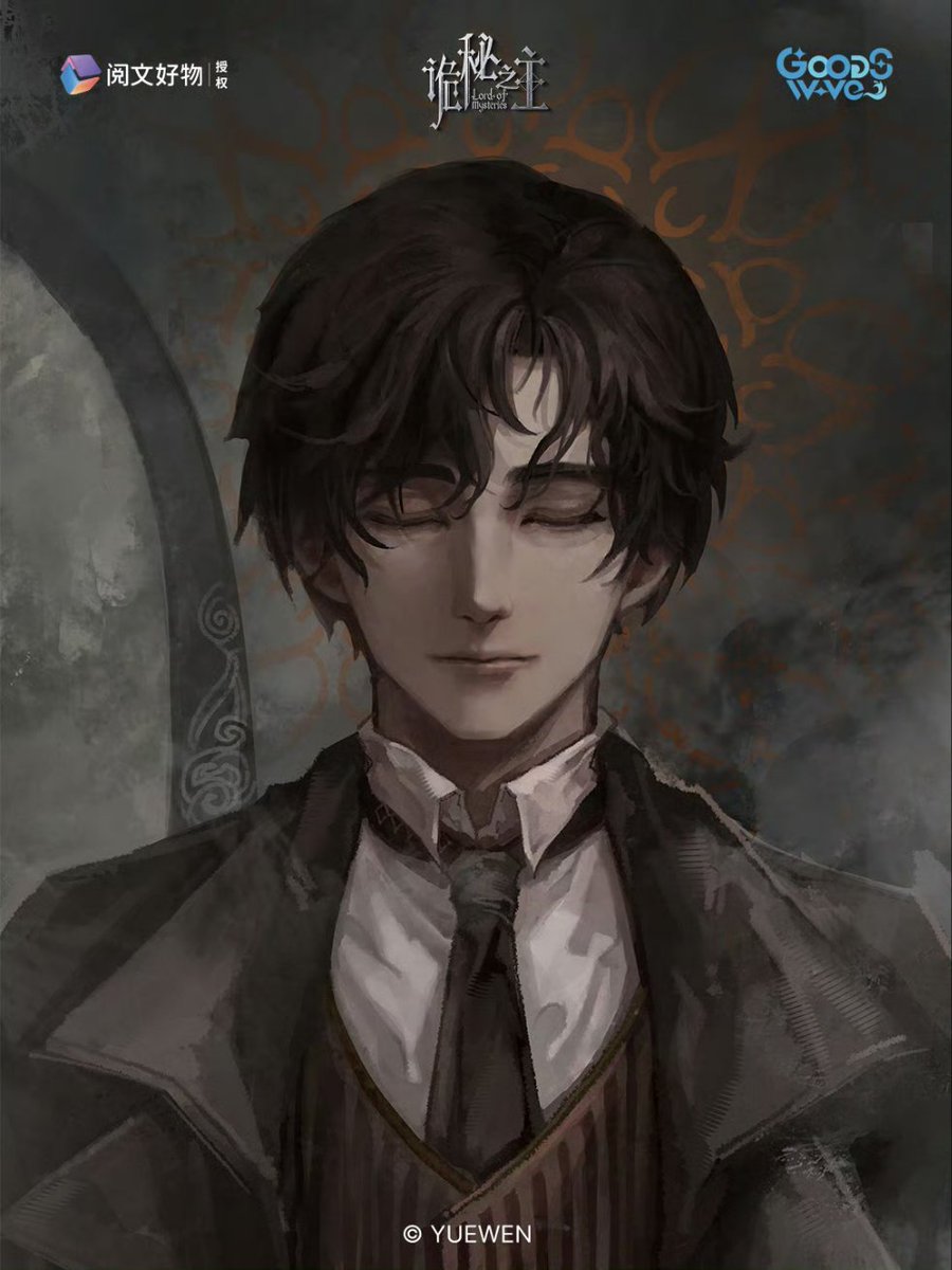 🚨| Chief screenwriter Liu Xing:

"Klein is not built on a ‘hero template,’ but is someone who shows empathy and the ability to take action in dangerous situations. 

This kind of empathy and courage is the most precious and most longed-for quality in today's world."