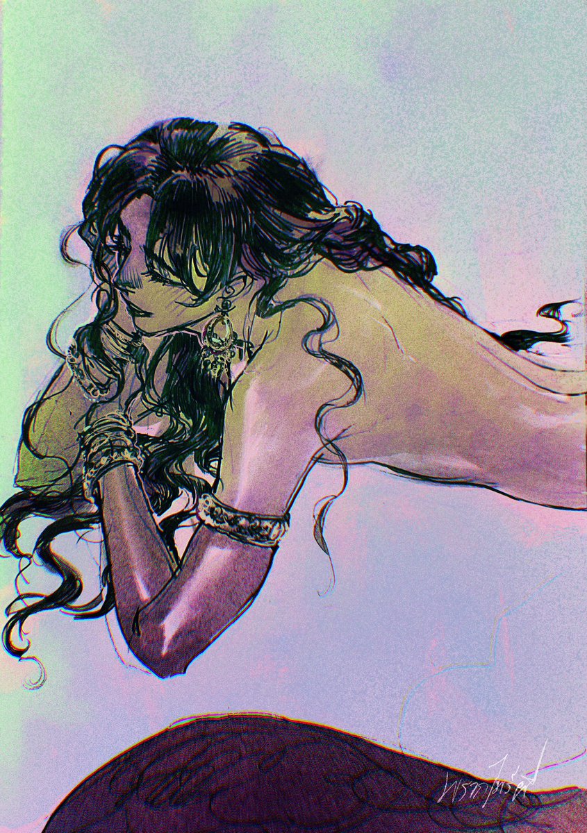 #พรากไพร่ผี เปลวฝัน