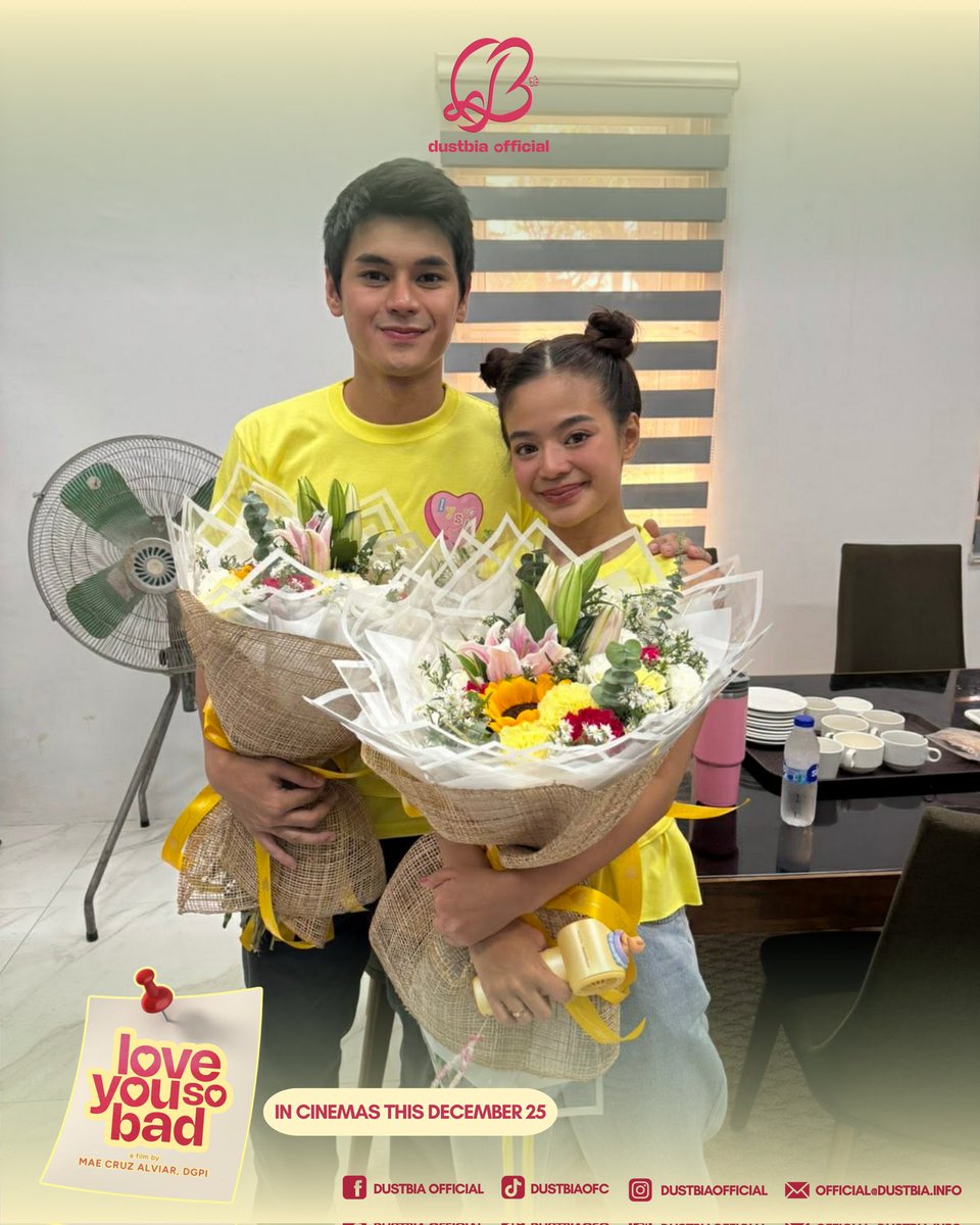 TEAM DUSTBIA OFFICIAL tweet media