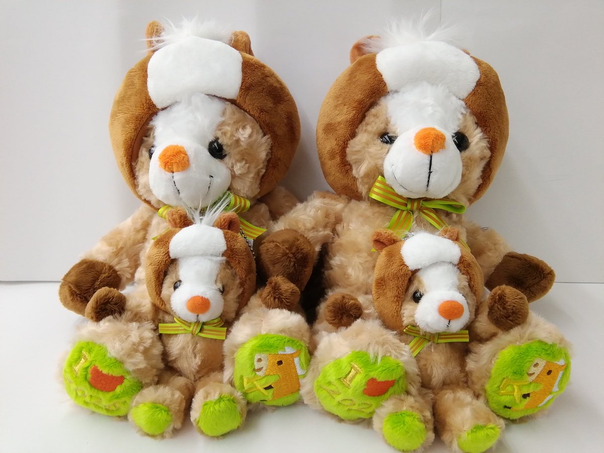 ご当地ベア【公式】 (@gotouchibear_jp) / Posts / X