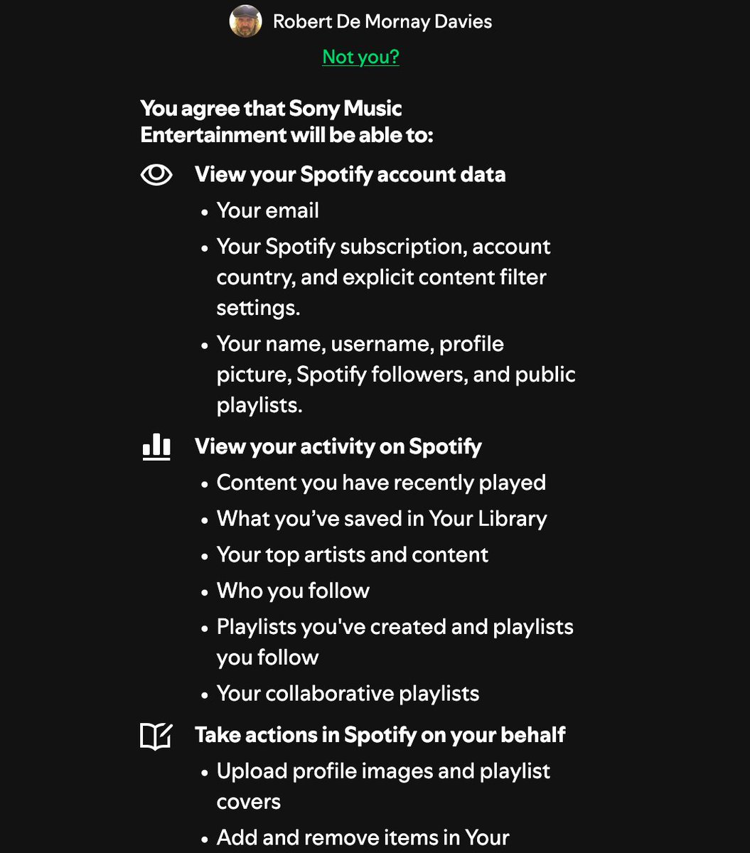 Robert de M Davies tweet media