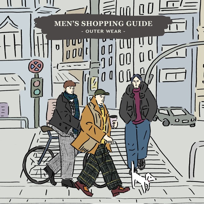 TOMORROWLAND CO.,LTD. | 株式会社 トゥモローランド