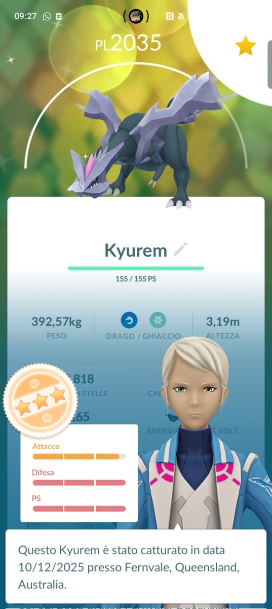 Oggi è un buon giorno per andare a fare una guida e poi finire in ufficio 😬