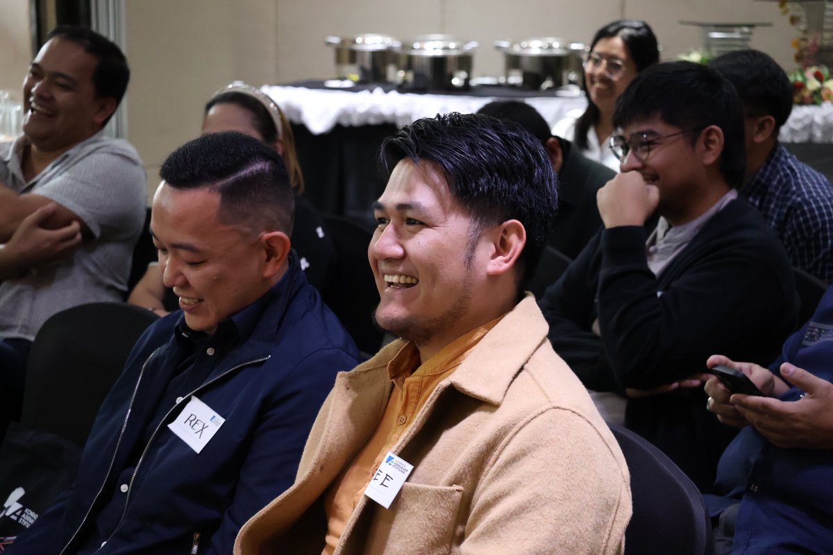 KAS Philippines tweet media