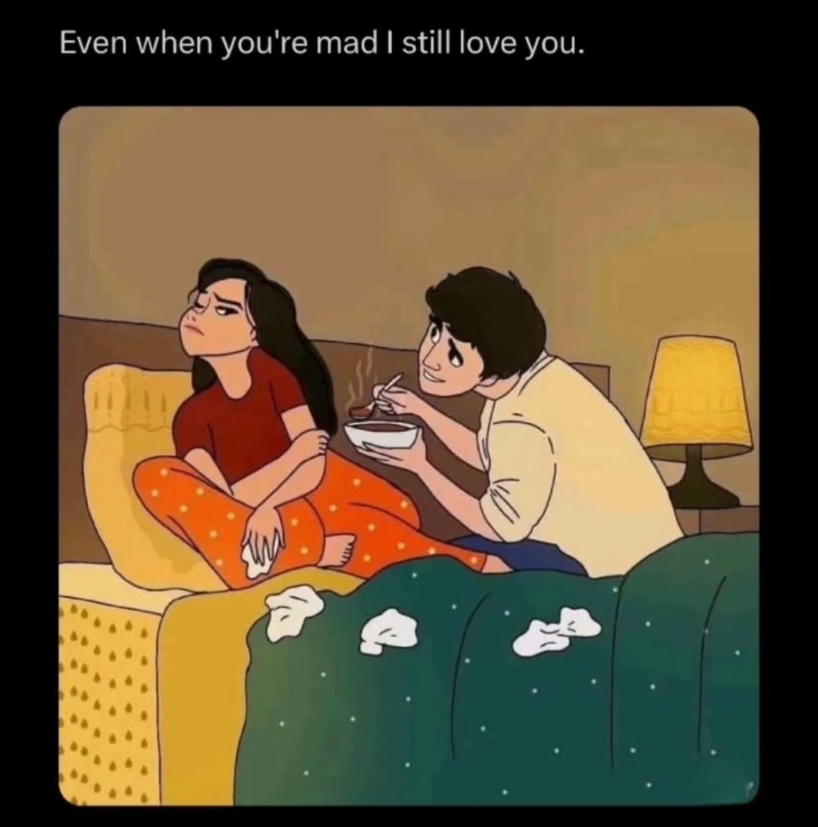 This or nothing 🥰