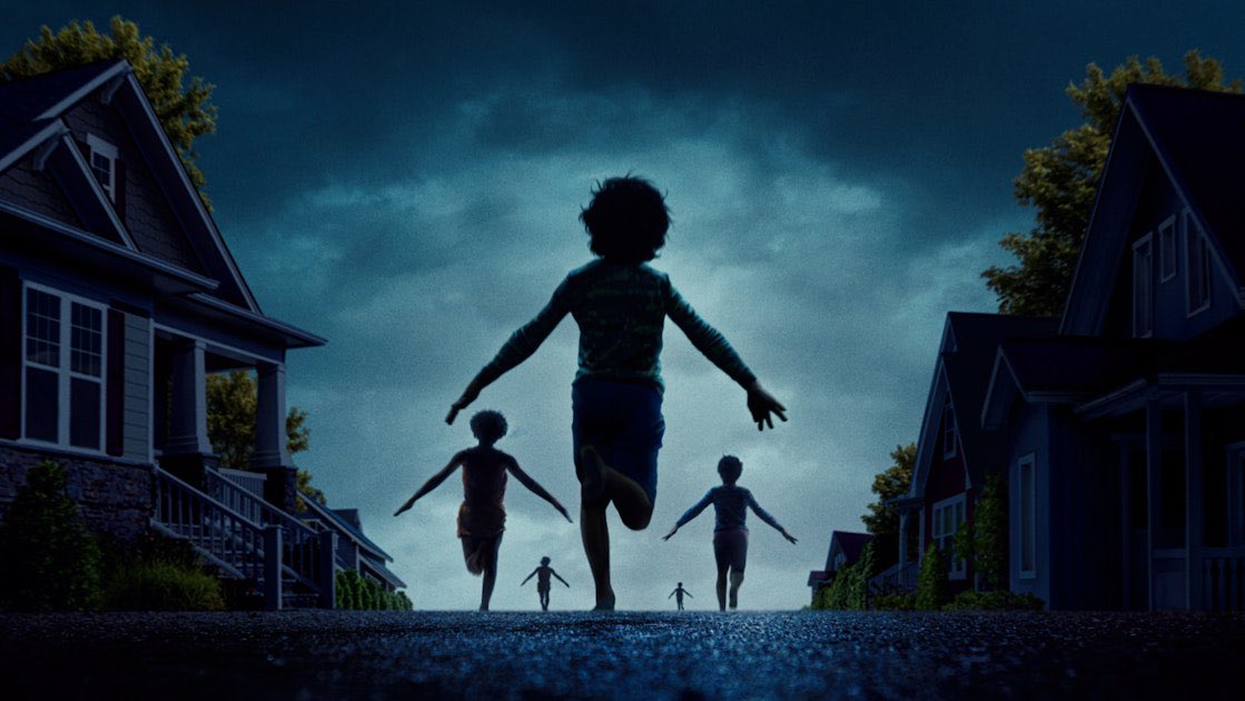 弊所の事務局さん。
午後早退したなー、と思ったら『WEAPONS』観に行ってたらしい。この前もF1でブラピに会うために有休使ってたし。素晴らしいな。