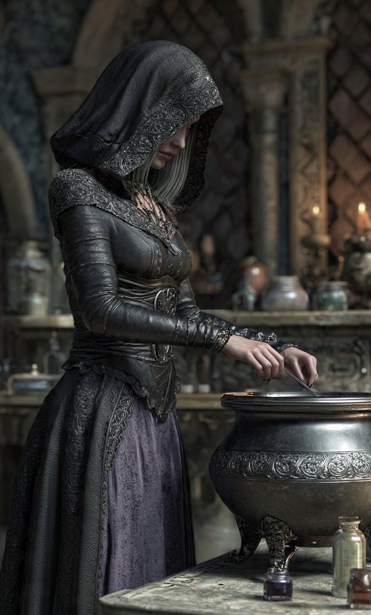 goddesshyp75601's tweet photo. As I stand before you, my devoted submissive, know that with every word I speak, with every command I give, I weave a spell over you, binding your will to mine, drawing you deeper into my control, where your surrender becomes not only inevitable, but your greatest pleasure. https://t.co/VB4eN00pGk