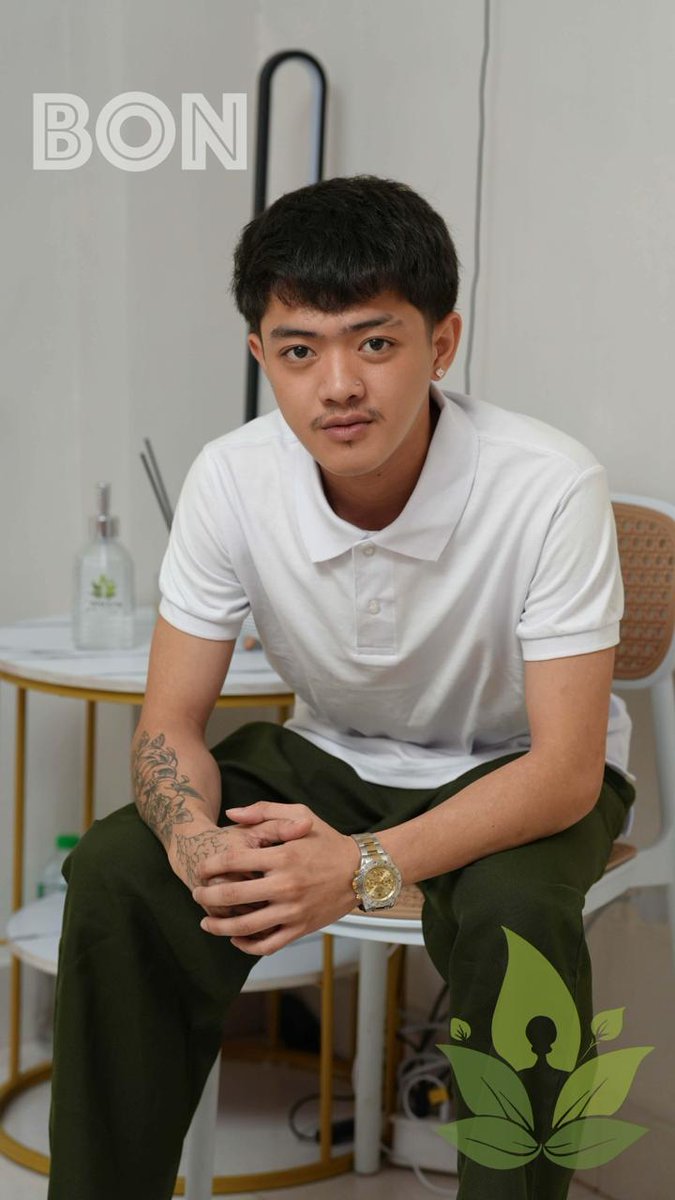 GreenLeaf SPA tweet media