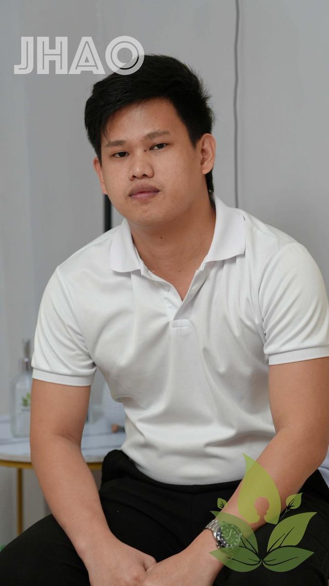 GreenLeaf SPA tweet media