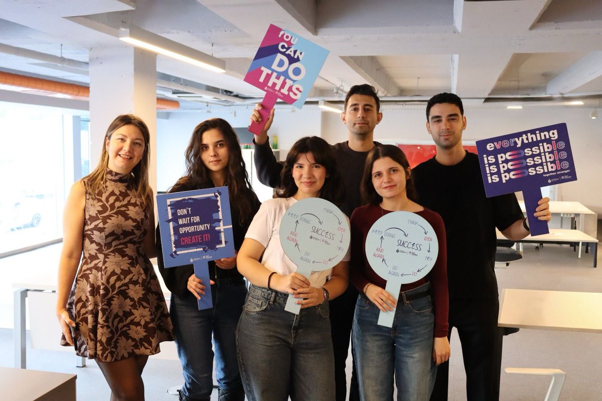 Istanbul Metropolitan Municipality tweet media