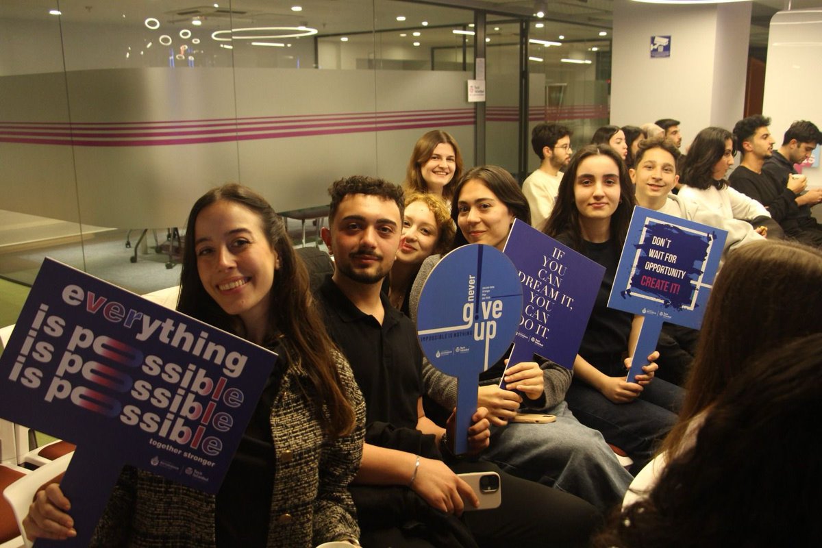 Istanbul Metropolitan Municipality tweet media