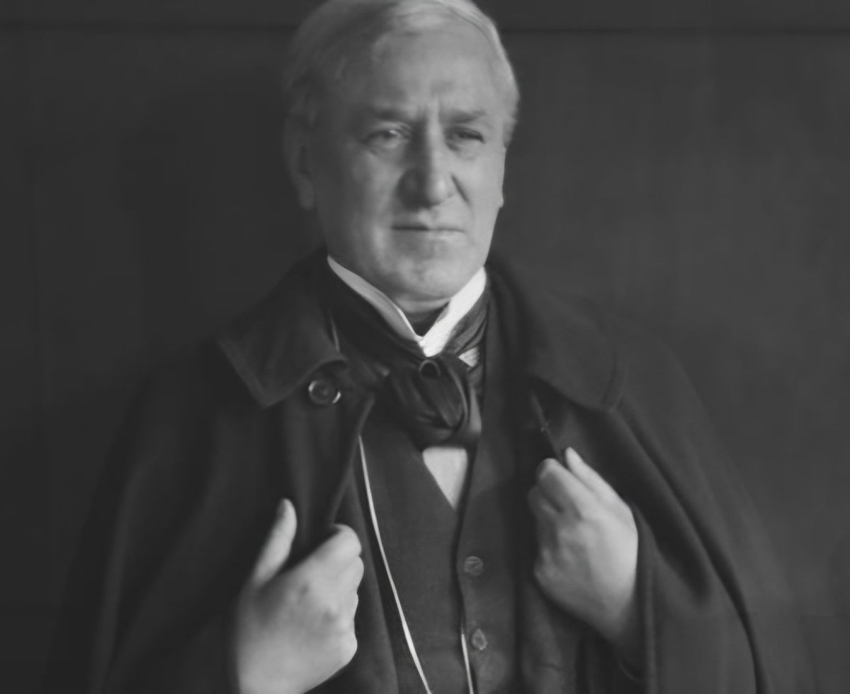 Charles Rennie #Mackintosh died #otd 1928 in London, age 60. 
It seems appropriate to share details about my new talk "The Patrons of Mackintosh" on 8 Mar 2026 @ 1pm at Mackintosh at the Willow, is now available to book
eventbrite.co.uk/e/a-talk-on-th…