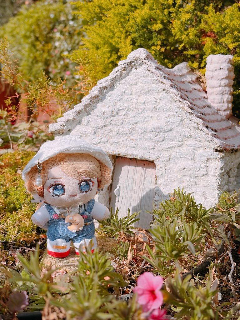 いい天気でした☀️