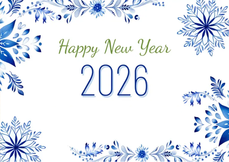 CGIPerth's tweet image. @cgiperth wishes you and your families a very Happy New Year 2026! 

May this year bring new opportunities, success, and good health to all.