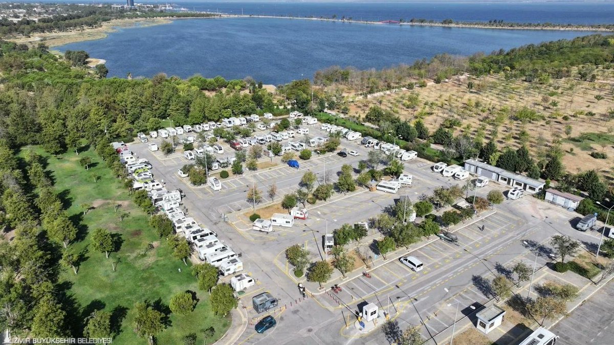 EgeTelgraf's tweet image. İZELMAN’ın 2026 hedefleri açıklandı: İzmir’in otopark kapasitesi büyüyor
#izmir #otopark #trafik #izelman #yol #karavan 

egetelgraf.com/izelmanin-2026…