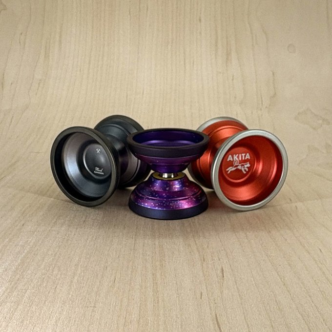 SUS YOYO MECHANICS (@sus_yoyo) / Posts / X