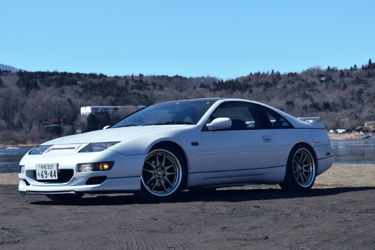 魔王Ryota (@Z32Maou_Ryota) / Posts / X