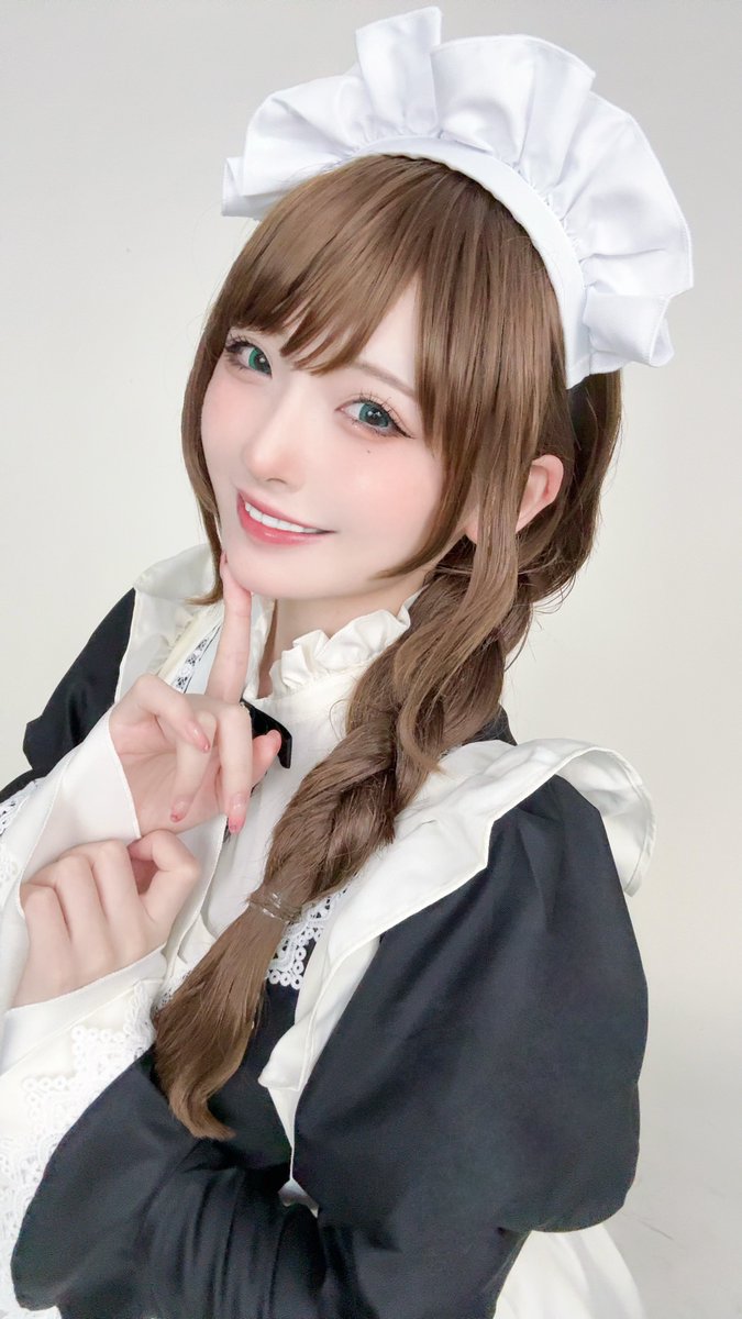 東雲はる🍀 tweet media