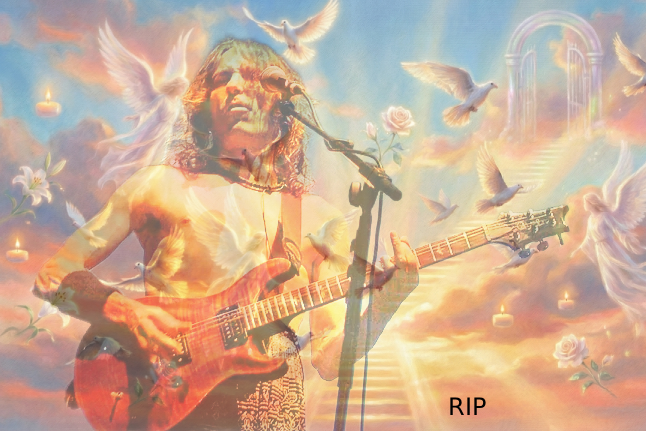 eac9's tweet photo. Robe RIP @extremocitas #Robe Robe Iniesta, líder de Extremoduro https://t.co/xiWmJTcxwJ