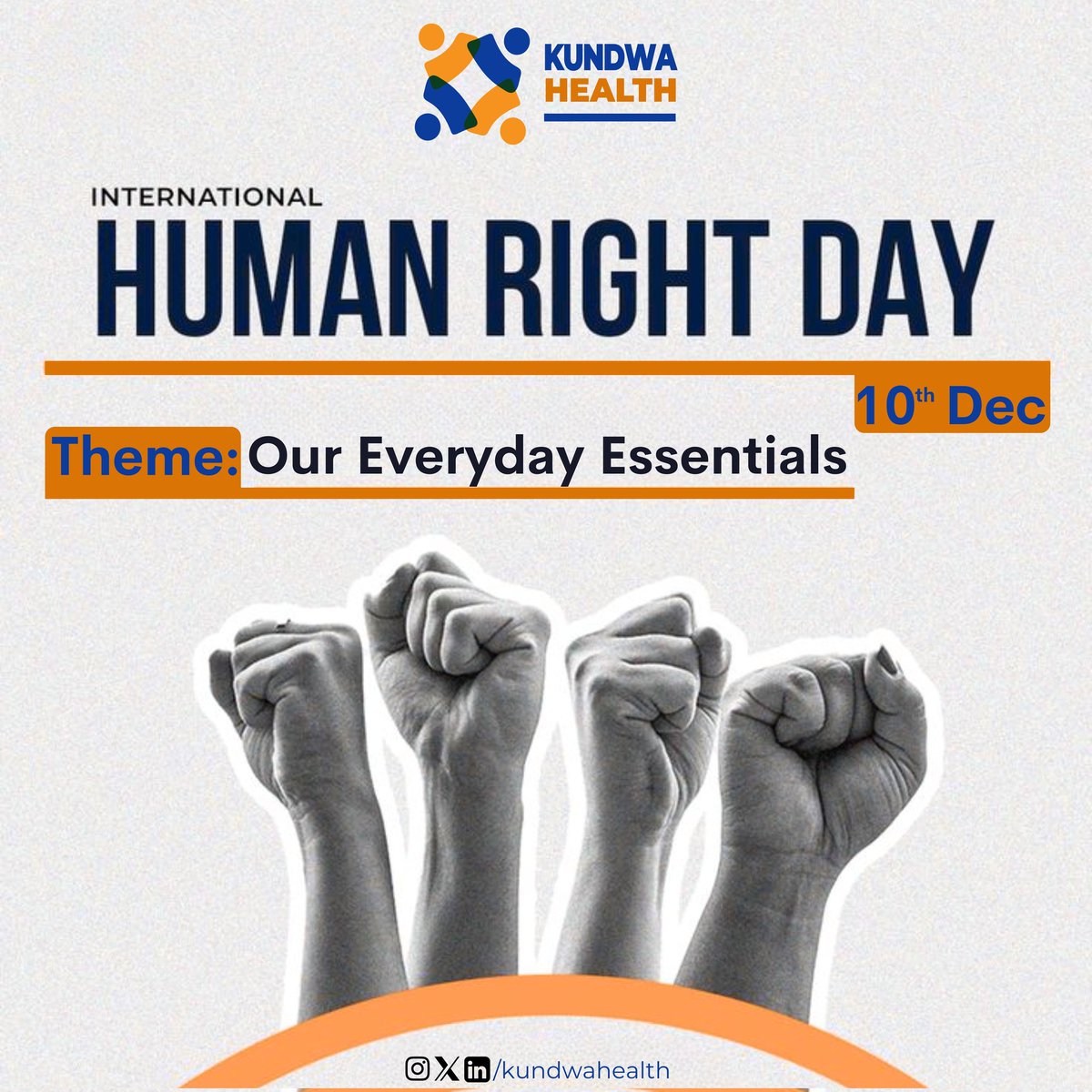 Kundwa Health tweet media