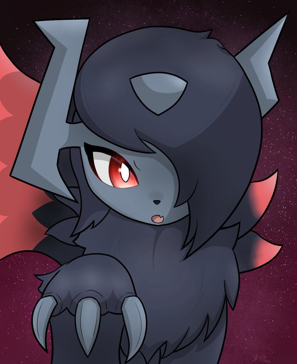 メガアブソルZ / Mega Absol Z