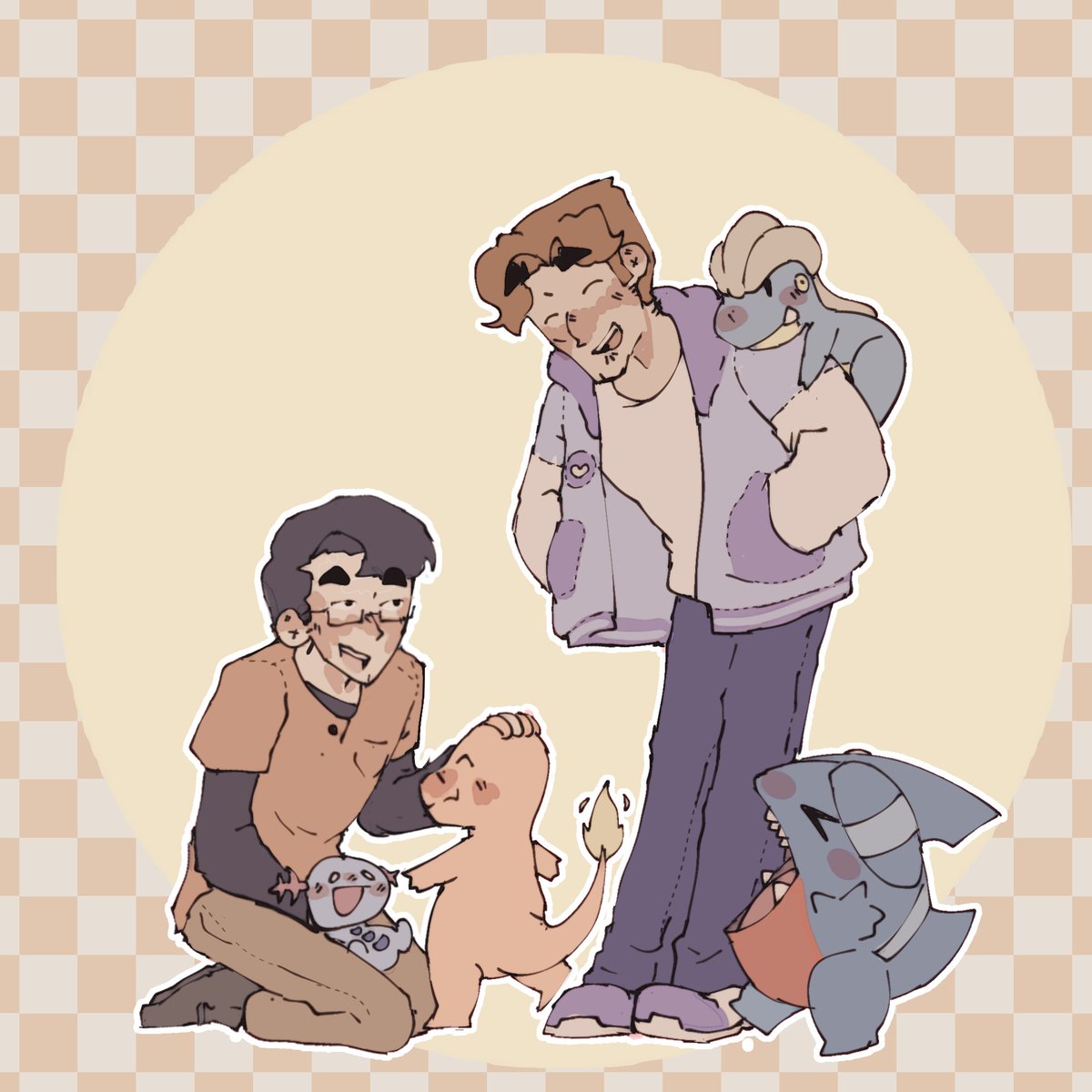 MauRaritam's tweet photo. Pokefamilia 🐀✏️
.
.
.
#fanart #lonji #logenji #logji #logan #benji #disventurecamp #CampamentoDesventura https://t.co/YwbObRJT5p