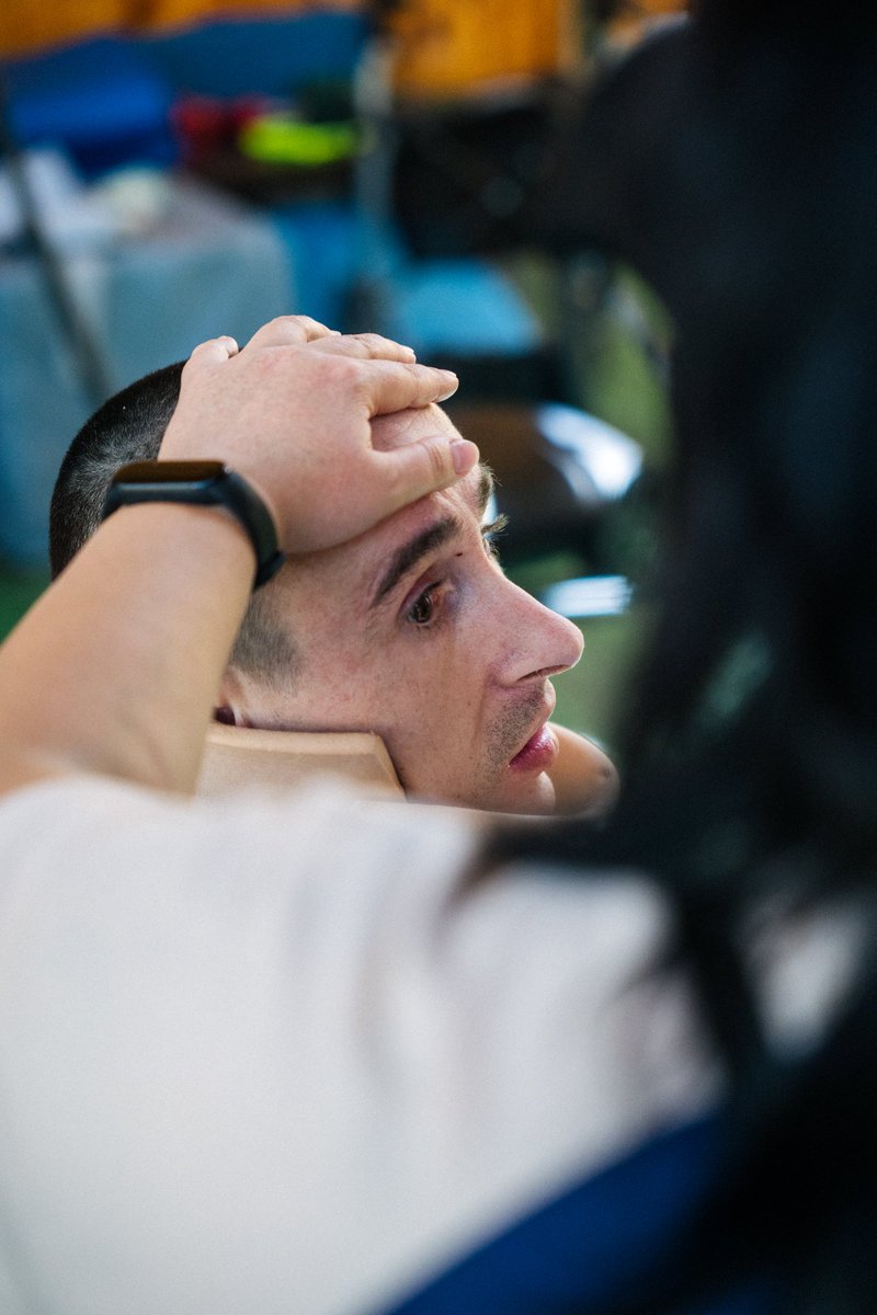 друзі, нашим важкопораненим бійцям та їх сімʼям дуже потрібна ваша допомога.

дуже прошу, допоможіть їм відновитись, киньте по скільки вам не жалко гривень.

зробіть, будь ласка, поширення збору. не проходьте повз.

банка:

send.monobank.ua/jar/5cAZcozZ8Y   

PayPal:

paypal@rely.fund