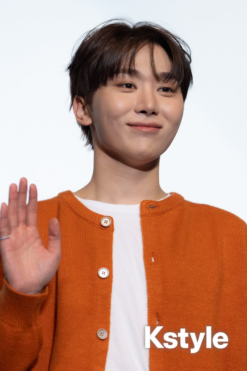 PHOTO】 SEVENTEEN スングァン、日本で神対応❗️ 満面の笑みで550人の