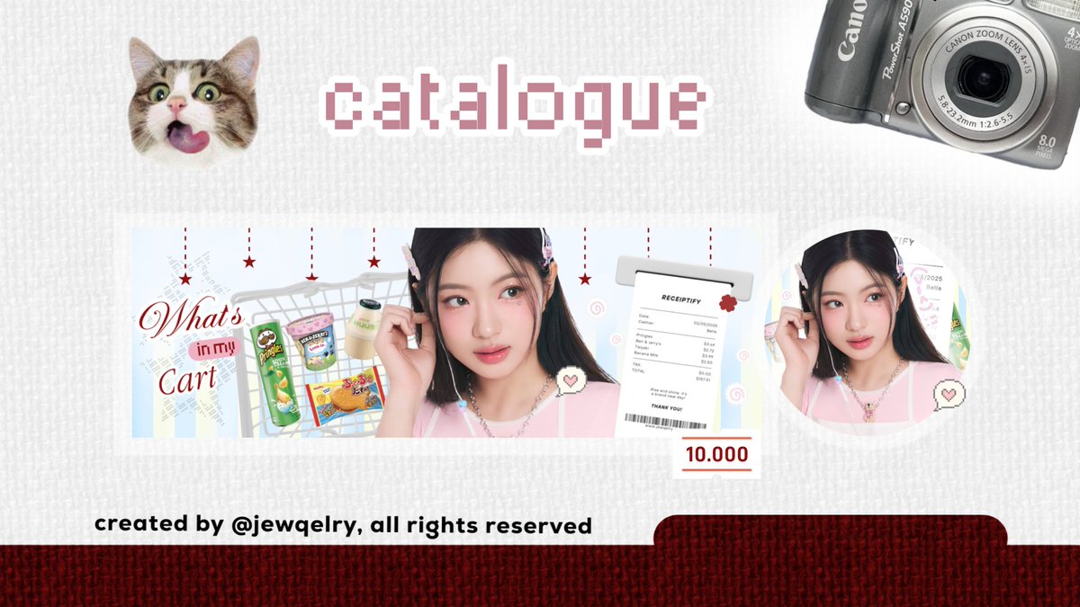 jewqelry's tweet image. Help repost please? Thanks a lot 🫶🏻

🌟 𓄼 . . Hai, Bella open by request untuk katalog ini ya! Harga sudah tertera di pict, free recolor dan retext. Sampai jumpa di dm okey, jangan lupa untuk mention bella after dm yaa!

#zonauang #zonaba #zonajajan