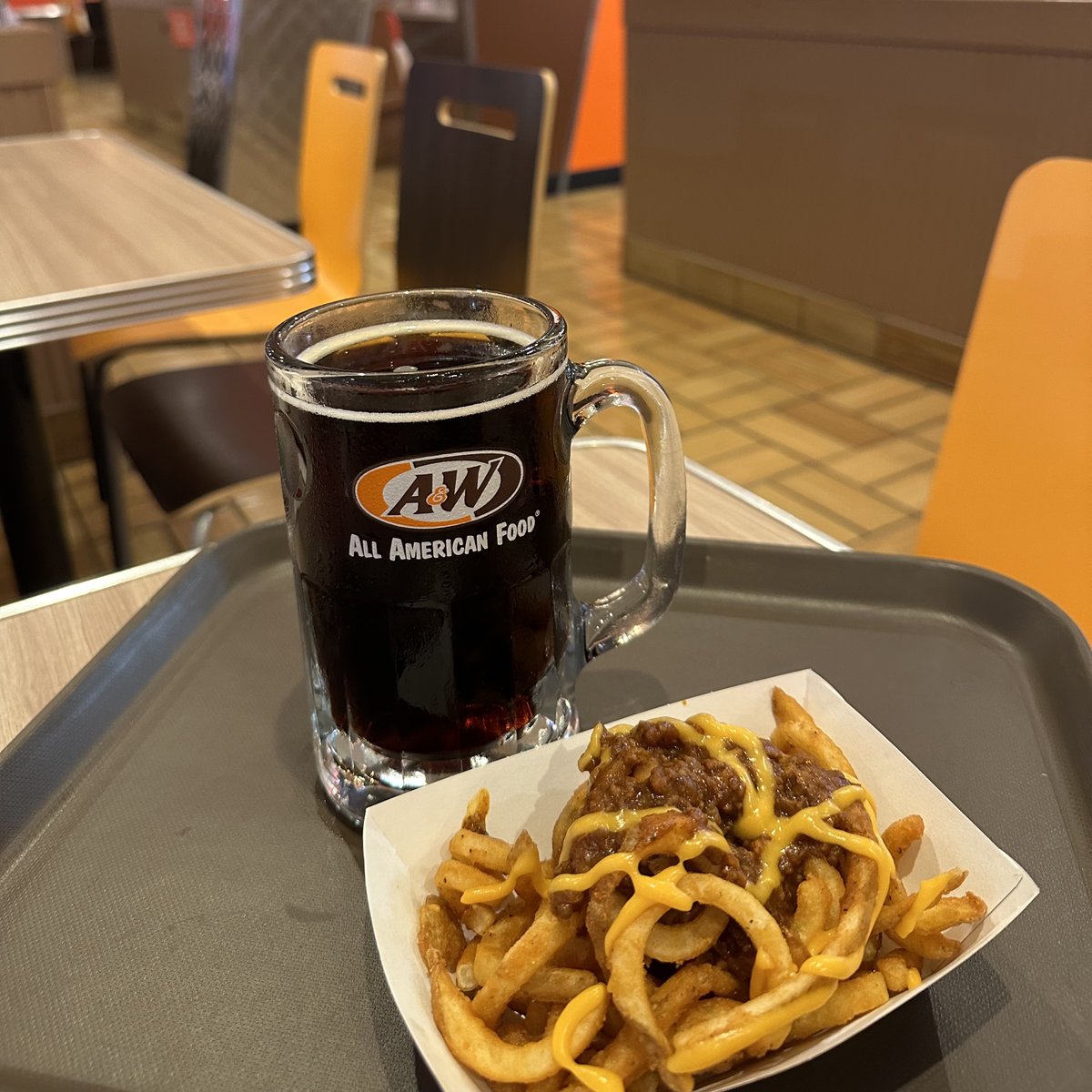 AW_Okinawa's tweet image. チリチーズカーリーフライがレギュラーメニューに復活していることを、もっと広めたい💭
ㅤ
awok.co.jp/menu-list/side…
ㅤ
#aandw
※最新の情報はウェブサイトをご確認ください。