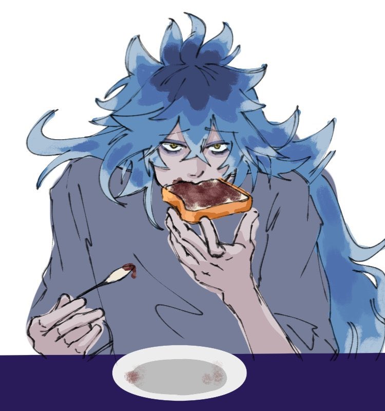 ズナ tweet media