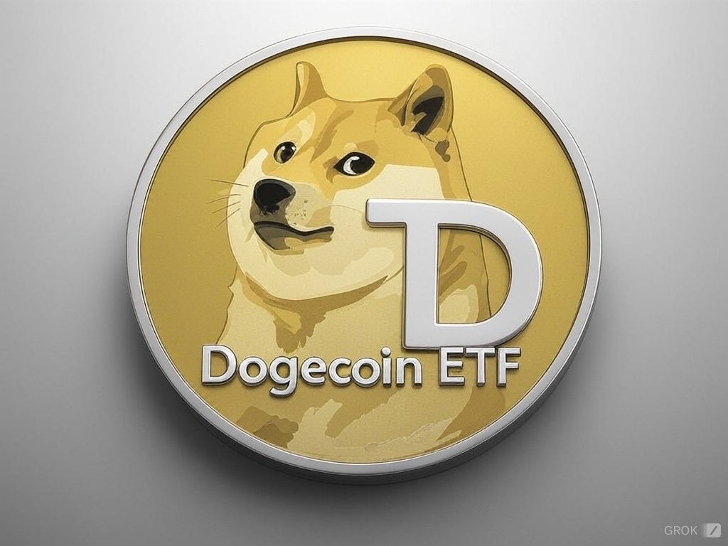 Dogecoin ETF daily trading has exceeded $3.23 million since debut.

One of the best performers.