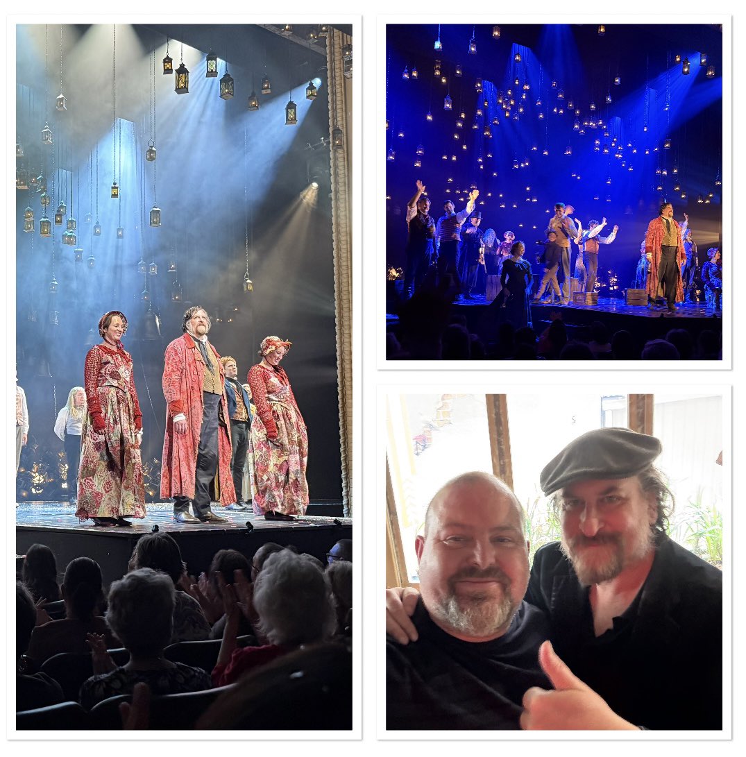 TomdeloheryJ's tweet image. Lovely to catch up with #australianactor #actor #lachyhulme who plays #scrooge in #achristmascarol @comedy_theatre #melbourne #australia #photographbyvisualartistthomasdelohery #artist #thomasdelohery #artistthomasdelohery @realthomasdelohery @TomdeloheryJ