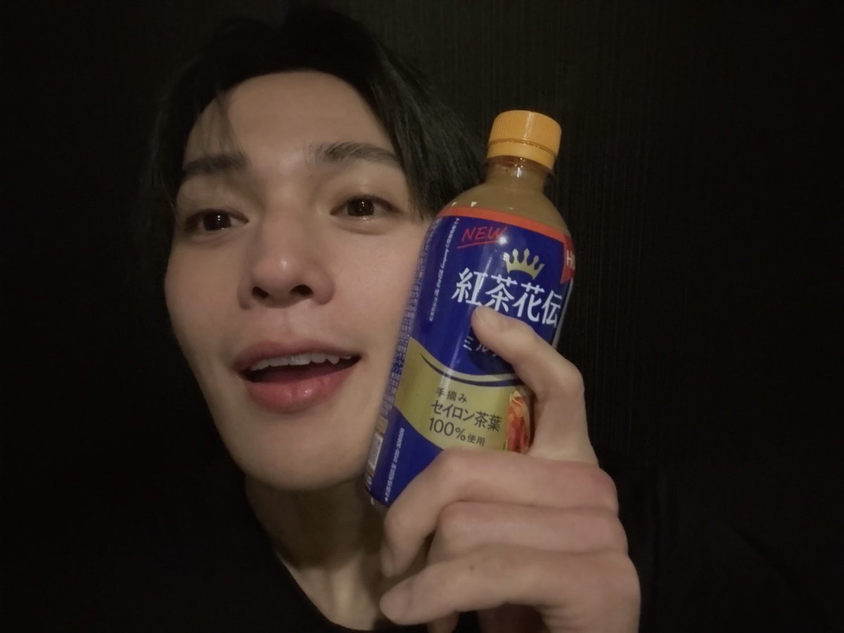 紅茶花伝 (@KOCHAKADEN_1992) / Posts / X