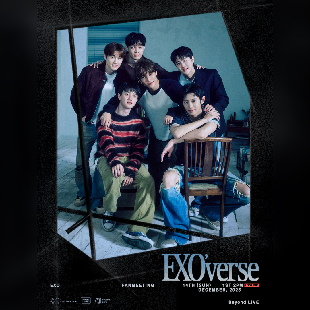 Beyond_LIVE (@Beyond_LIVE) / Posts / X