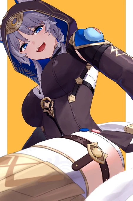 サフェル