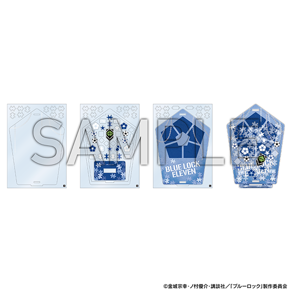 ブルーロック展 EGOIST EXHIBITION the animation【公式