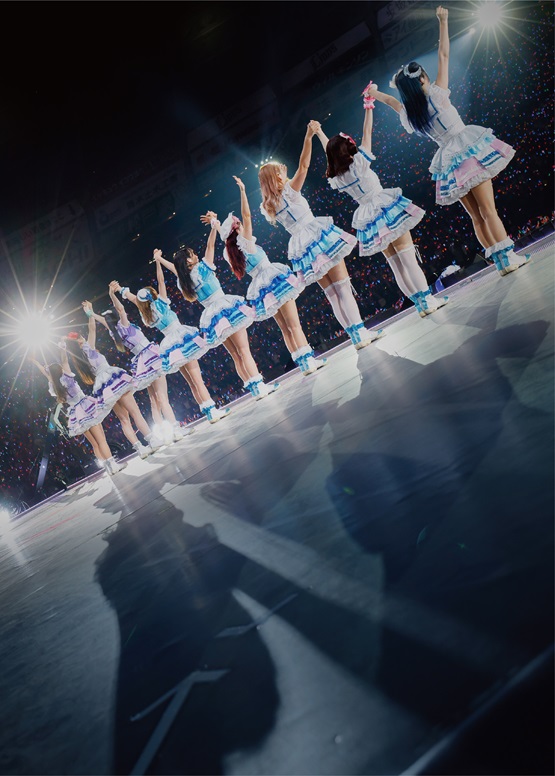 ☀イベント情報☀
ラブライブ！サンシャイン!! Aqours Finale LoveLive! ～永久stage～ Blu-ray Memorial BOX＆『Aqours Documentary』Blu-ray発売記念

リリースイベントの詳細が決定🎉

詳細はこちら
🔗lovelive-anime.jp/news/01_5629.h…

#lovelive #Aqours