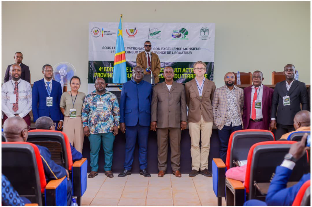 Norvège en RD Congo 🇳🇴🇨🇩 tweet media