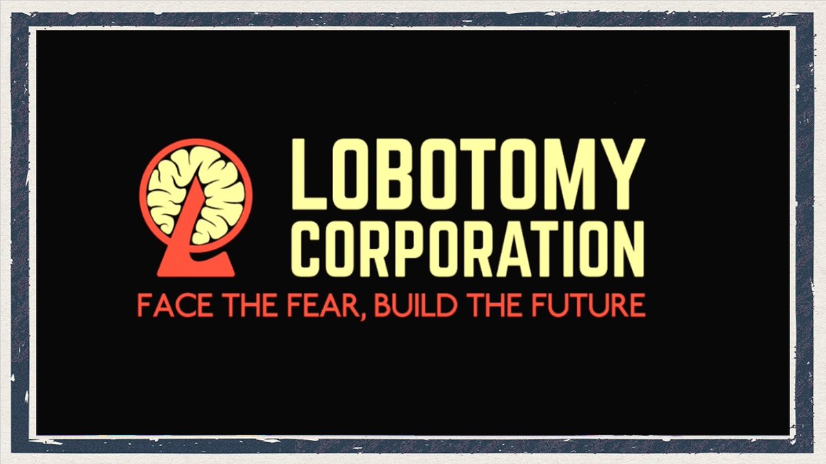 動画アップしました。

最終回になります
真エンド、見れましたよ…

◆Lobotomy Corporation　実況プレイ◆part108

▽Youtube
youtu.be/rrTeJufZ5Y4

▽niconico
nicovideo.jp/watch/sm457137…