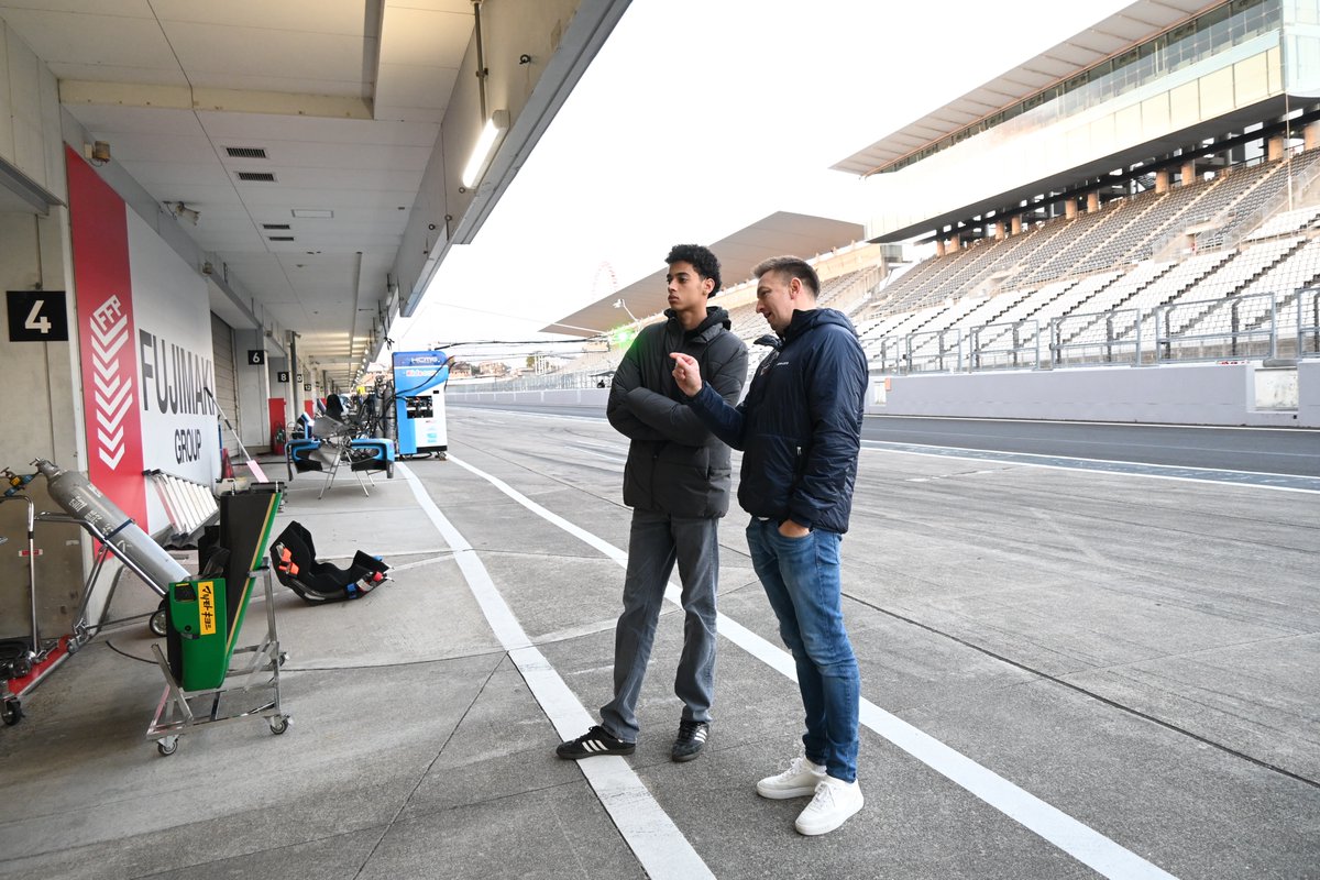 からあげっと (@KaraageRacing) / Posts / X