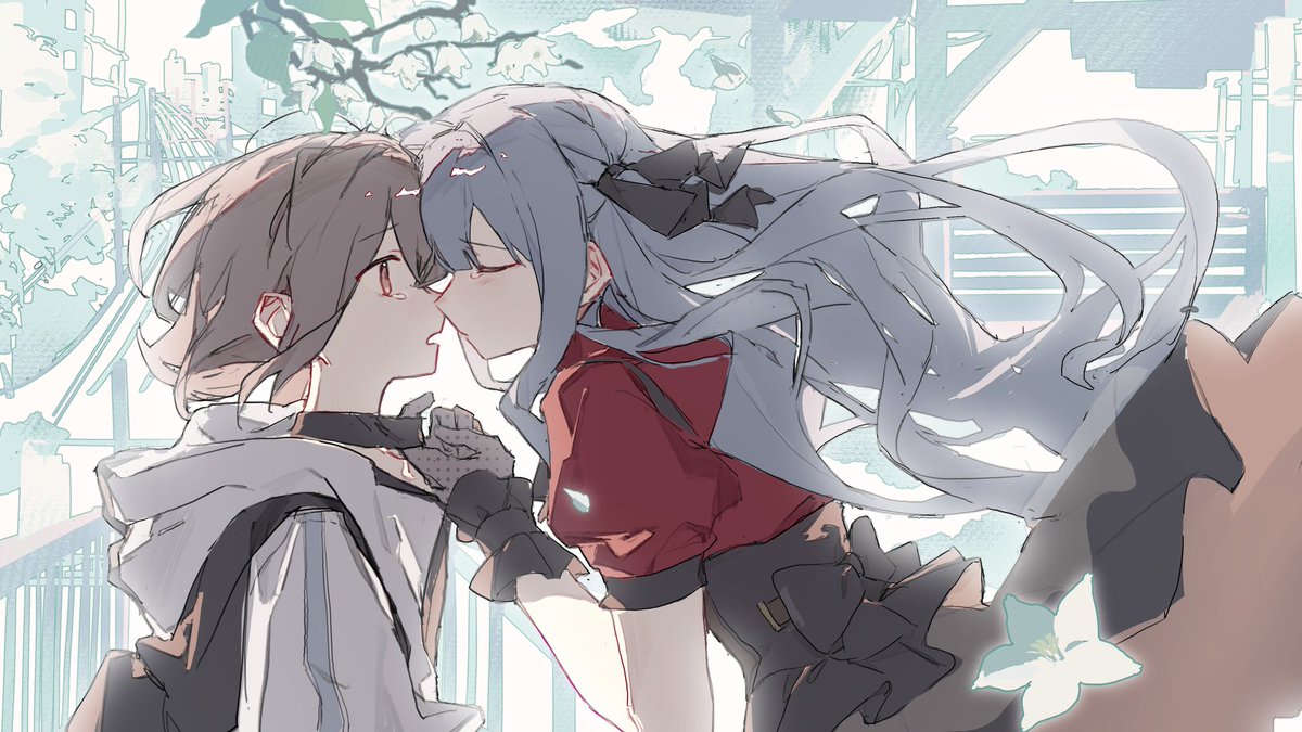 azhi_nagi's tweet image. #mygo
#ともさき
#bandoriart