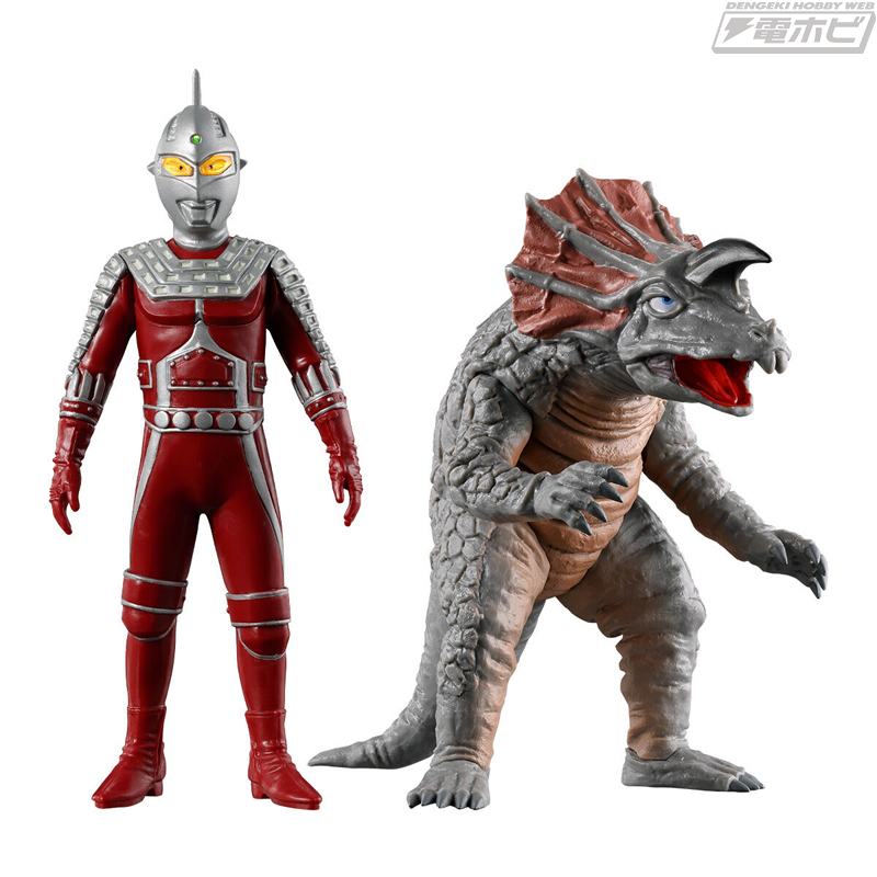 アギラ ウルトラセブン（ＣＣＰ） フィギュア アギラ ウルトラセブン（CCP） フィギュア アギラ ウルトラセブン