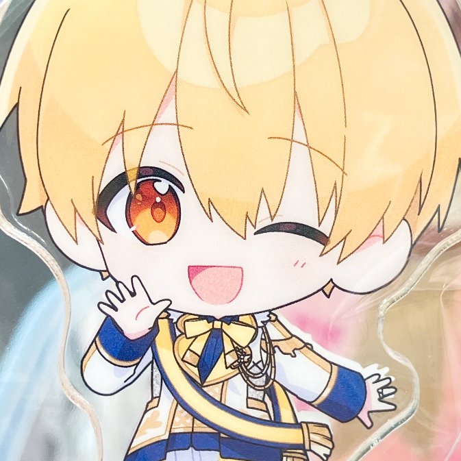 入荷情報】 すとぷり 缶バッジ アクキー ブロマイド カード クリア